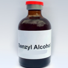 Benzyl Alcoho