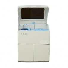 Full Automatic Biochemistry Analyzer
