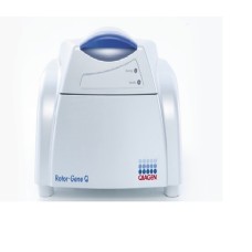 Qiagen RT-PCR Machine Rotor-Gene Q