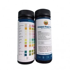 Urinalysis Reagent Strips