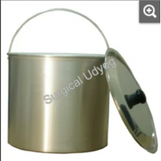Aluminum Bucket