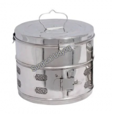 Dressing Drums Seamless