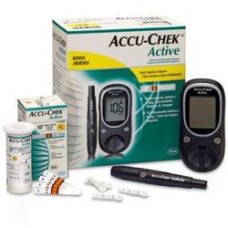 Accu-Chek Active Glucometer