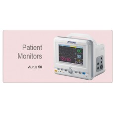 Aurus 50 Patient Monitor Aurus 50 Patient Monitor