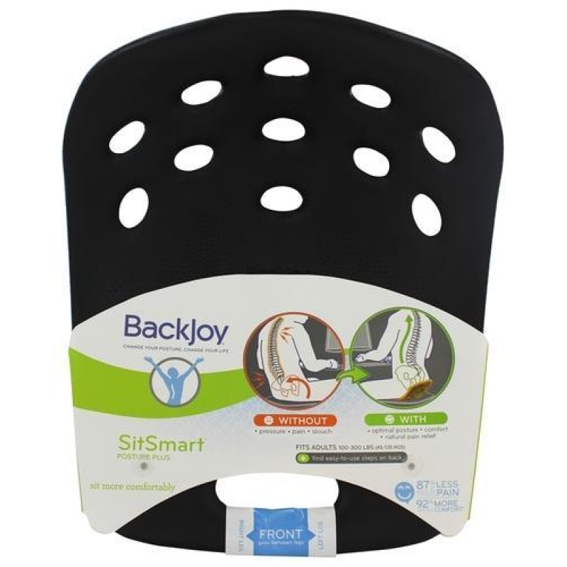 BackJoy SitSmart Relief