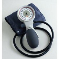 Blood Pressure Measuring Apparatus