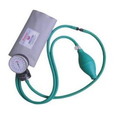 Blood Pressure Monitor