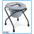 Commode Chair Folding(KY897)
