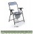 Commode Chair Folding (KY899)