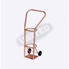 Cylinder Trolley