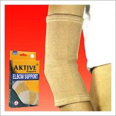 Elastic Elbow Support