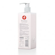 Fearless Disinfectant Hand Rub- 500 ml Bottle with Dispenser