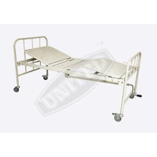 Hospital Fowler Bed