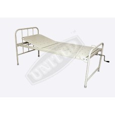 Hospital Semi - Fowler Bed (STD)