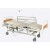 ICU Bed Electric (ABS Panels)