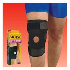 Knee Support Open Patella