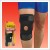 Knee Support Open Patella