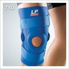 Neoprene Hinged Knee Support