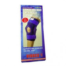 Neoprene Hinged Patella Knee Brace