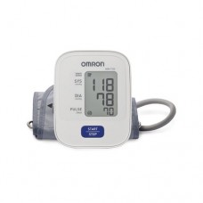 Omron Automatic HEM 7120 Blood Pressure Monitor Omron Automatic HEM 7120 Blood Pressure Monitor