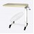 Over Bed Table (Adjustable by Gear Handle)