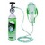 Portable Oxygen Cylinder (100 Liter)
