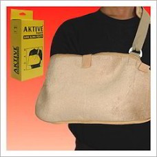 Pouch Arm Sling Pouch