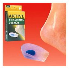 Silicon Heel Cushion