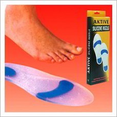 Silicon Insole