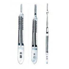 Scalpel Handle