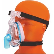 Bipap Mask