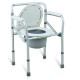 Commode Chair