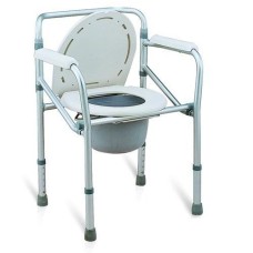 Commode Shower Chair