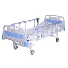 Electric Hospital Bed