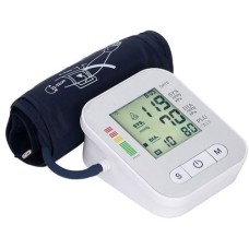 Electronic Blood Pressure Monitor