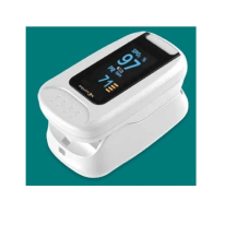 Fingertip Pulse Oximeter