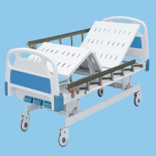 ICU Hospital Bed Electric