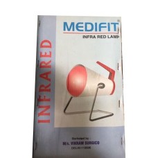 Medifit Infrared Lamp