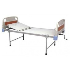 Semi Fowler Hospital Bed