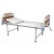 Semi Fowler Hospital Bed