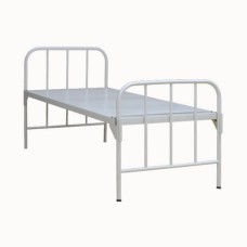 Stainless Steel Hospital Bed