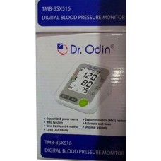 TMB-BSX 516 Digital Blood Pressure Monitor
