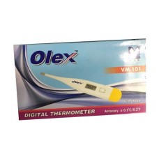 Digital Thermometer