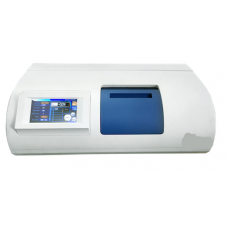 Automatic Polarimeter With Touch Screen With Software