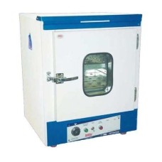 Bacteriological Incubator, 224 Ltrs