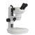 Binocular Advanced Research Stereozoom Microscope, 0.8x - 5x