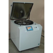 Blood Bag Refrigerated Centrifuge