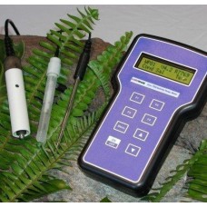 Conductivity/TDS/Salinity/Temperature Meter (Portable Model)