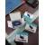 Finger Pulse Oximeter