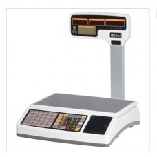 High Precision Counting Scale